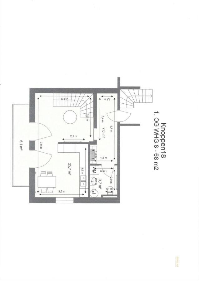 Ferienwohnung Grimmingblick - Auszeit Vom Alltag Obersdorf Exterior photo