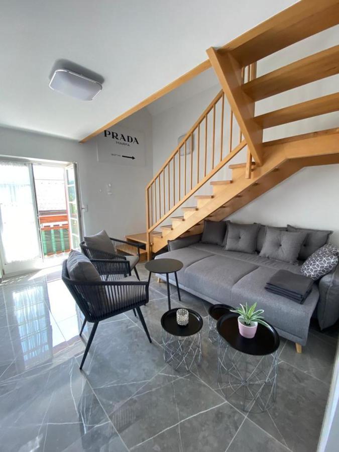 Ferienwohnung Grimmingblick - Auszeit Vom Alltag Obersdorf Exterior photo