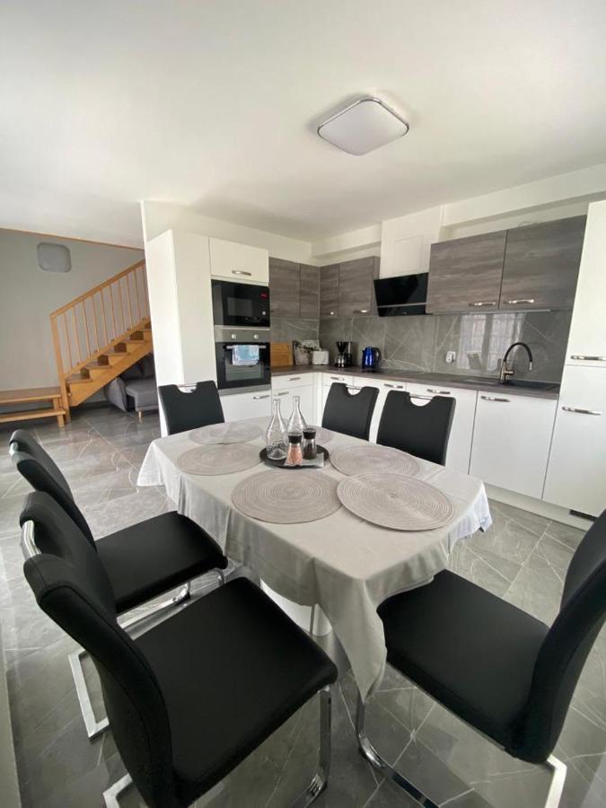 Ferienwohnung Grimmingblick - Auszeit Vom Alltag Obersdorf Exterior photo