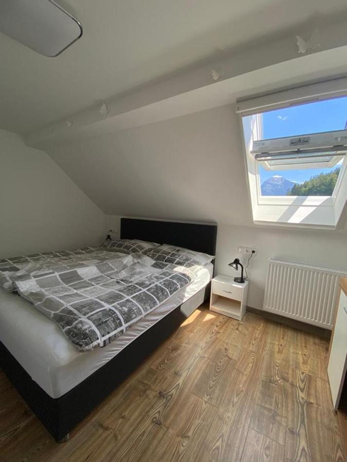 Ferienwohnung Grimmingblick - Auszeit Vom Alltag Obersdorf Exterior photo